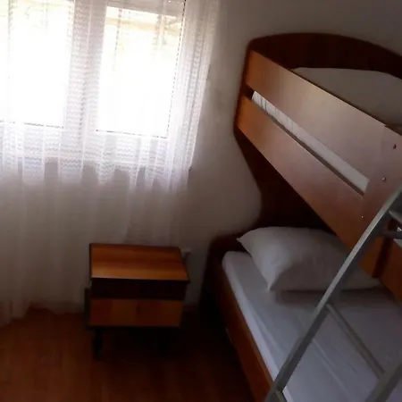 Zuti 2 Betina (Sibenik-Knin)