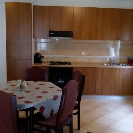 Apartment Zuti 2 Betina (Sibenik-Knin)