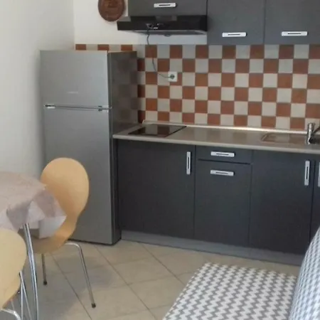 Zuti 2 Apartment Betina (Sibenik-Knin)